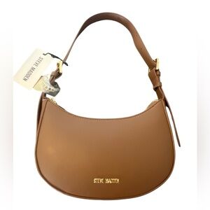 NWT Steve Madden shoulder bag